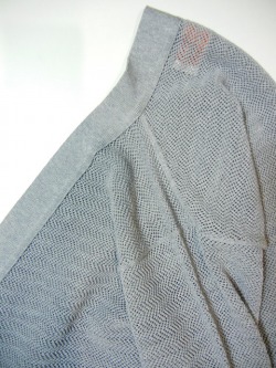 sankakke MESH サンカッケー　Mサイズ　フィルメランジェ sankakke MESH サンカッケー Mサイズ フィルメランジェ